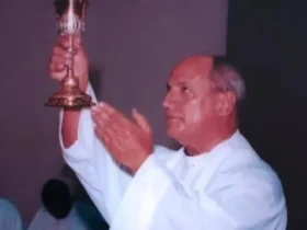 Beatificação de Padre Nazareno Lanciotti impulsiona turismo em MT
