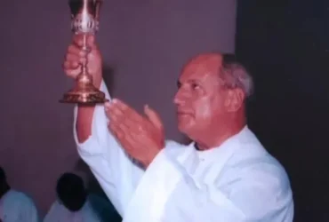 Beatificação de Padre Nazareno Lanciotti impulsiona turismo em MT