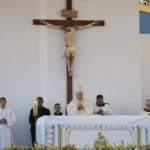 Beatificação de Padre Nazareno fortalece turismo religioso em Jauru