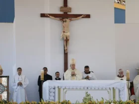 Beatificação de Padre Nazareno fortalece turismo religioso em Jauru