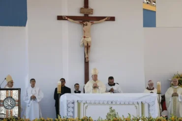 Beatificação de Padre Nazareno fortalece turismo religioso em Jauru