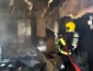 Curto-circuito em ar-condicionado mobiliza nova unidade dos Bombeiros no Setor F em Querência