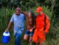 Idosa desaparecida há dois dias é resgatada às margens de rio na zona rural de Colíder