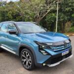 Boreal coloca a Renault em um novo capítulo no segmento de SUVs médios