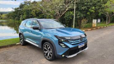 Boreal coloca a Renault em um novo capítulo no segmento de SUVs médios   Sérgio Dias (1)