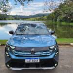 Boreal coloca a Renault em um novo capítulo no segmento de SUVs médios   Sérgio Dias (2)