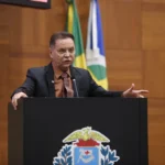 Comissão de Meio Ambiente da ALMT cobra explicações sobre despejo de esgoto no Rio Araguaia
