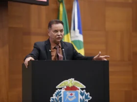 Araguaia entra na mira após denúncias de esgoto
