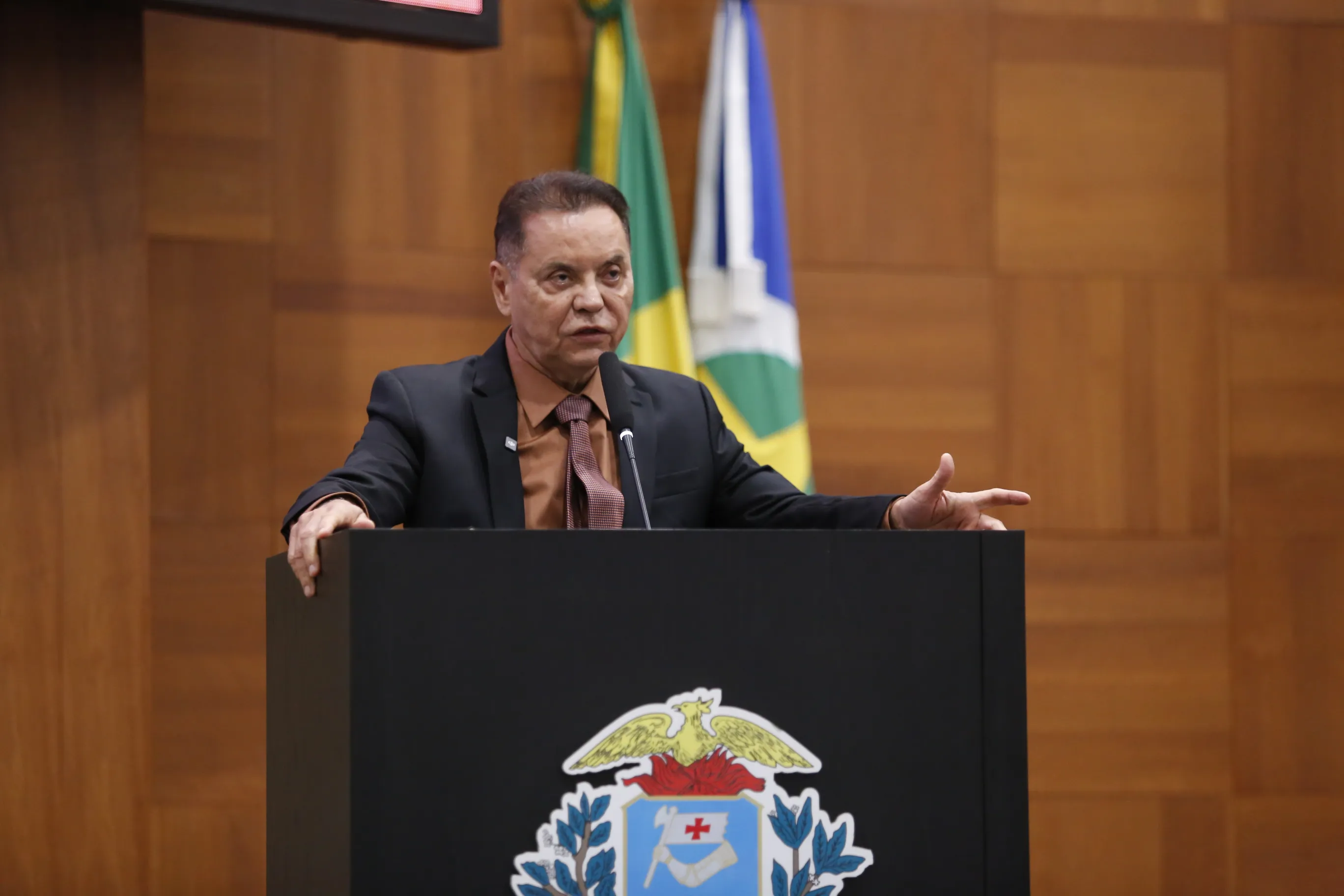 Araguaia entra na mira após denúncias de esgoto