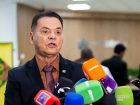 Botelho propõe bilheteunico na região de Cuiabá