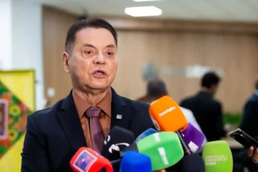 Botelho propõe bilheteunico na região de Cuiabá