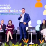 Seminário em Cuiabá debate gargalos da educação inclusiva e projeta investimentos na primeira infância
