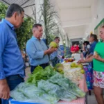Encontro em Poconé reúne 15 comunidades e destaca mais de R$ 36 milhões em investimentos para a agricultura familiar