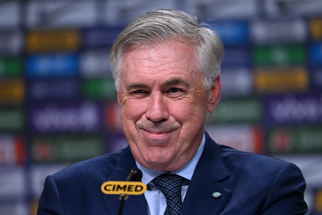 Carlo Ancelotti