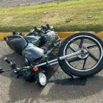 Identificadas vítimas de grave acidente em Lucas do Rio Verde; mulher de 26 anos morreu e homem segue internado
