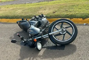 Identificadas vítimas de grave acidente em Lucas do Rio Verde; mulher de 26 anos morreu e homem segue internado