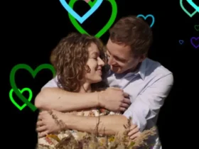 CASAL AMOR CMT -CenárioMT
