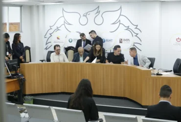 Transparência avança em análise da CCJR da ALMT