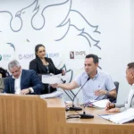 CCJR da ALMT aprova 20 projetos em reunião extraordinária, incluindo Diretoria da Mulher na Segurança