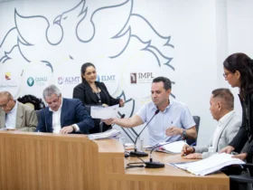 CCJRMT aprova 20 projetos e avança pautas sociais