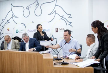 CCJRMT aprova 20 projetos e avança pautas sociais