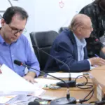 CCJR da ALMT aprova prorrogação do Fundo de Equilíbrio Fiscal até 2029 para apoiar hospitais