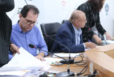 CCJRMT aprova 22 matérias e avança com fundo fiscal