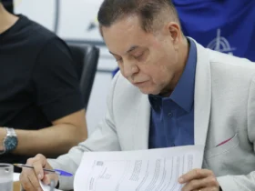 Oncologia avança com aprovação de projeto na ALMT