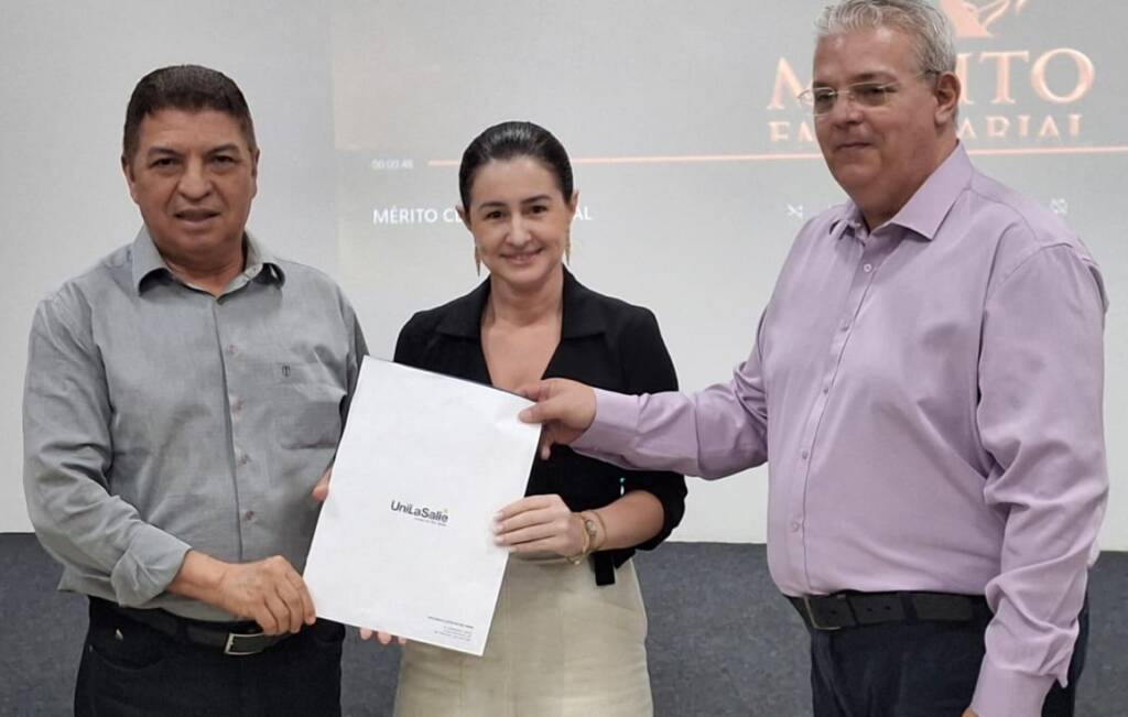 CDL recebe resultados de pesquisa do Mérito Empresarial 2026