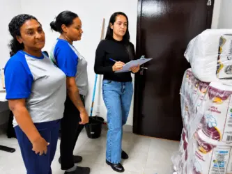 CGE orienta sobre gestão e fiscalização de contratos na administração