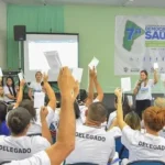 8ª Conferência Municipal de Saúde discutirá melhorias para o SUS em Lucas do Rio Verde