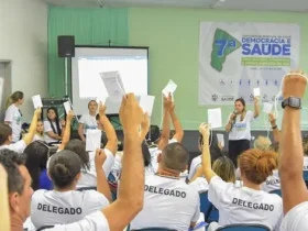 8ª Conferência Municipal de Saúde discutirá melhorias para o SUS em Lucas do Rio Verde