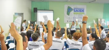 8ª Conferência Municipal de Saúde discutirá melhorias para o SUS em Lucas do Rio Verde