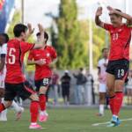 Coreia do Sul x República Tcheca: onde assistir e o que esperar da estreia na Copa do Mundo 2026