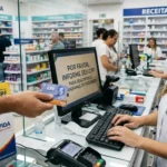 Pedir CPF em farmácias: decisão da Justiça acende alerta sobre o uso dos dados dos consumidores