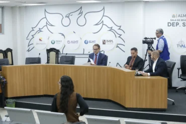 Saúde avança com novas convocações na CPI