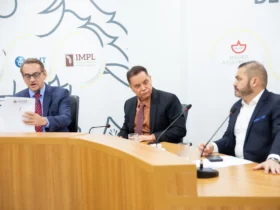 Saúde: CPI convoca ex e atual gestores da SES