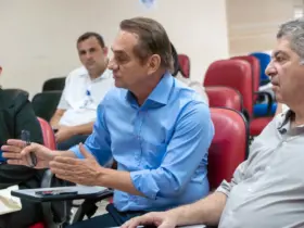 CPI da saude investiga contratos da OSS em Cáceres
