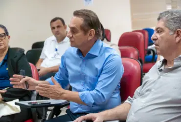 CPI da saude investiga contratos da OSS em Cáceres