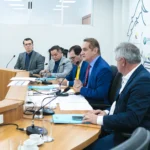 CPI da Saúde na ALMT realiza oitiva com procurador-geral do Estado nesta quarta-feira
