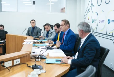 CPI da Saúde ouve procurador-geral em oitiva