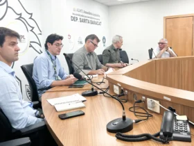 ALMT debate serviços ambientais e certificação no Pantanal