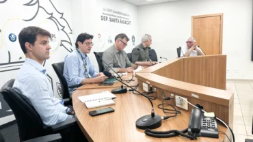 ALMT debate serviços ambientais e certificação no Pantanal