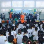 Prefeitura de Sinop envia à Câmara projeto que flexibiliza hora-atividade e cria modelo home office para professores