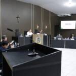Câmara de Lucas do Rio Verde realiza 20ª Sessão Ordinária com aprovação de projetos e homenagens