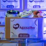 Campanha do Agasalho continua e população ainda pode fazer doações em Lucas do Rio Verde