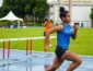 Delegação de Sorriso disputa o Campeonato Brasileiro de Atletismo Sub-23 em São Paulo