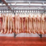 Embarques de carne suína são os maiores da história para maio