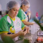 Centro de Referência e Atendimento à Mulher tem sido espaço de oportunidades para muitas mulheres em Lucas do Rio Verde