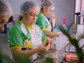 Centro de Referência e Atendimento à Mulher tem sido espaço de oportunidades para muitas mulheres em Lucas do Rio Verde